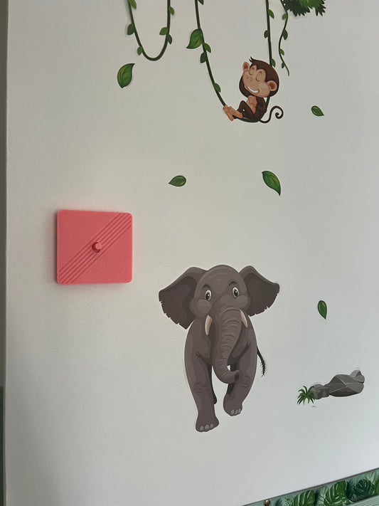 Baby Pink