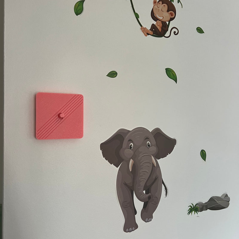 Baby Pink