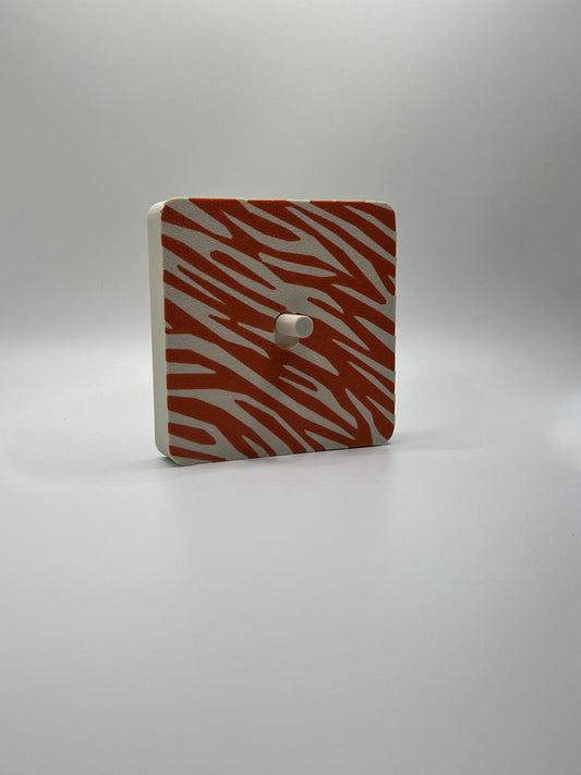 Terracota x Pure