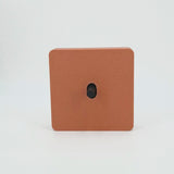 Terracota x Ébène — photo 1